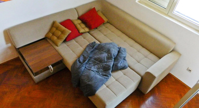 Old town Beauty Apartment