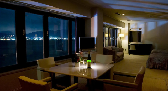 Двухместный люкс Rako Hananoi Hotel
