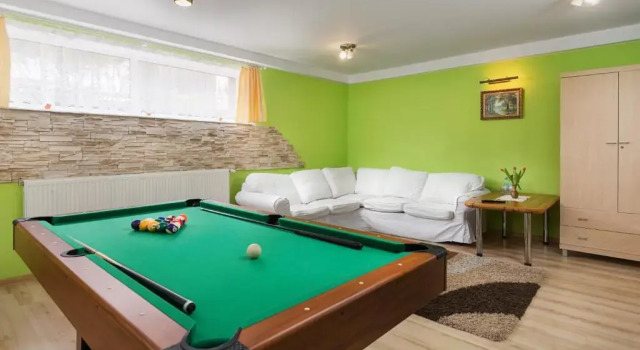Апартаменты с 2 комнатами MAJA - Apartamenty na fali