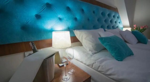 Двухместный номер Standard Hotel Kazimierzówka