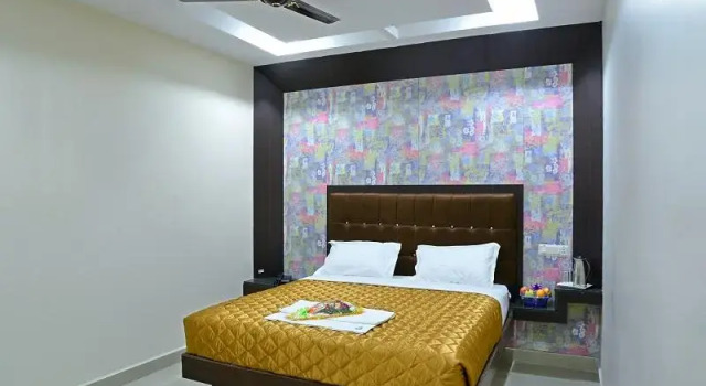 Люкс JK Residency