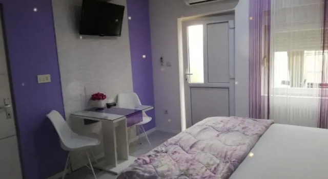 Студия Apartments Benic