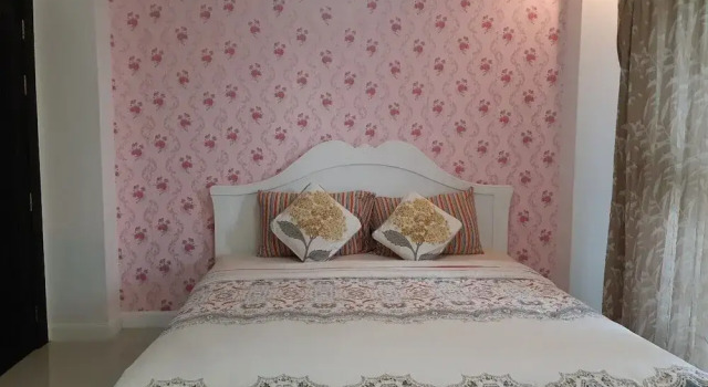 Baan Khunnatham Pool Villa Hua Hin