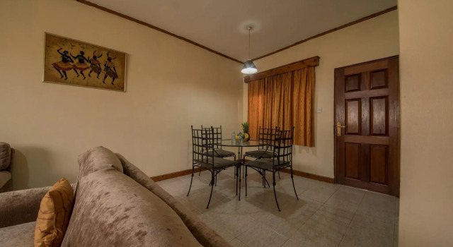 Standard Apartment Speke Hotel 1996 Ltd