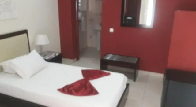 Hotel Moatize, Book Hotel Hotels in Moatize with a Pool, Swimming Pool