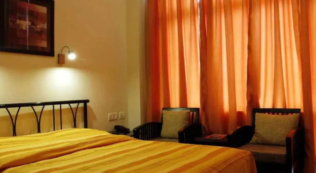Номер Standard Villa Paradiso