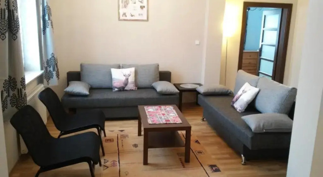 Avanti - Zielony Zakątek, Boek Villa Hotels in Klein-Polen met parkeren, Parkeren