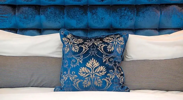Номер Superior The Exhibitionist Hotel