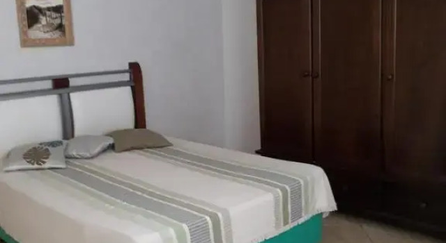 Apto 21 SM Ubatuba Temporada