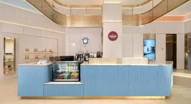 HanTing Hotel (Qiqihar Phoenix City), Varaa Hotelli Qiqihar Heilongjiang