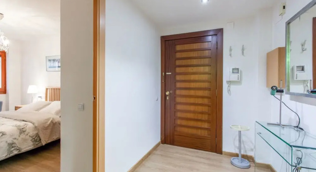 Valencia Flat Rental - City Center Cathedral, Забронировать Апартаменты/квартира Кала д'Ор 
