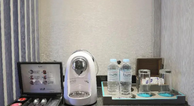 Camera doppia Standard bai Hotel Cebu