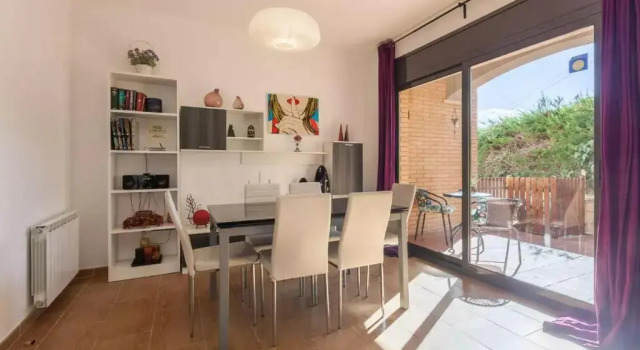 Коттедж Casa Lourdes