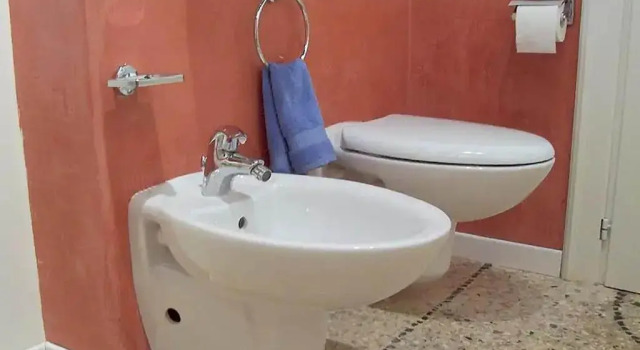 Апартаменты Deluxe Cà Tornielli apartment