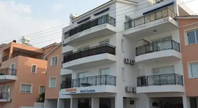 Ithaki Gardens Apartment 107, Prenota Appartamento Paphos Paphos, vicino a Stelios Kyriakides Stadium