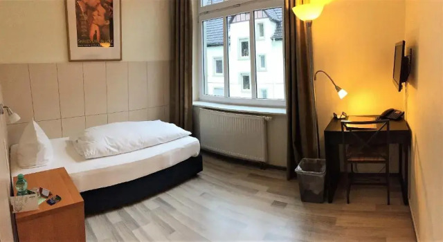 Номер Standard Hotel Weidenhof