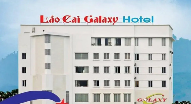 Lao Cai Galaxy Hotel