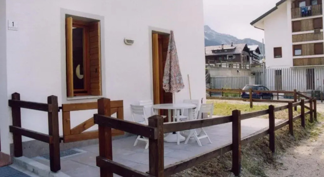 Casa bianca, Prenota Hotel Hotel a Veneto con parcheggio, Parcheggio
