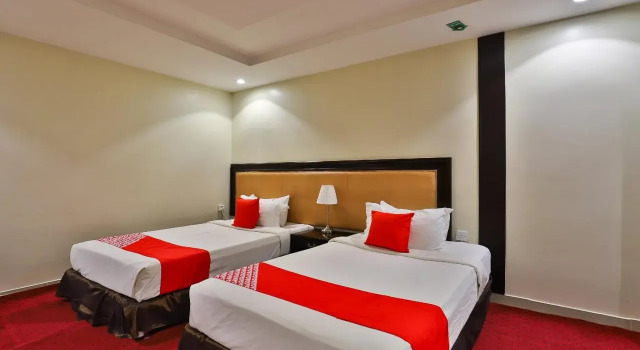 Rose AlSalam Hotel