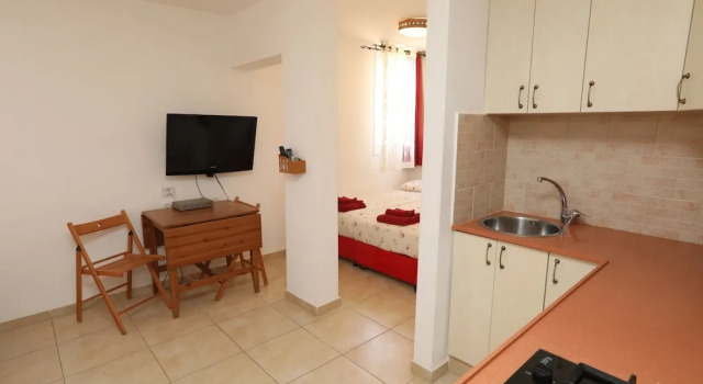 Suite Business Hadass Desert Inn