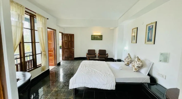 Cherry Guest House