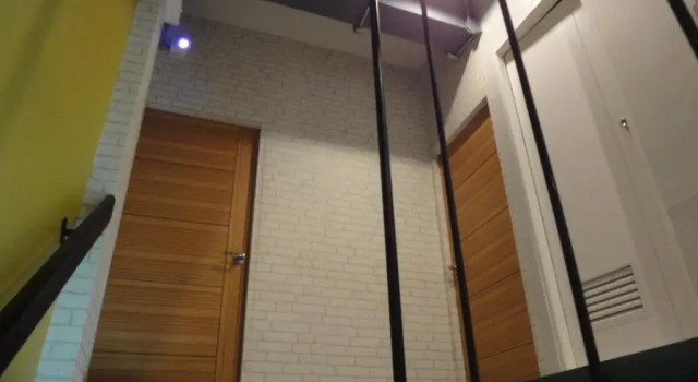 Номер Standard Non@Chiang Mai