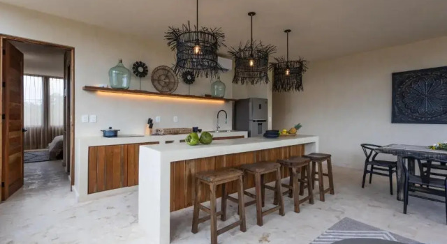 Appartamento Standard Unho Tulum