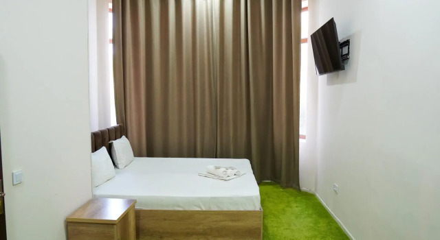 Chinor Garden Hotel 1 (Chinor Garden 1), Book Hotel Tashkent Tashkent