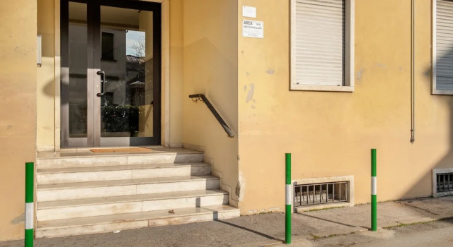 Scrovegni Urban Apartment