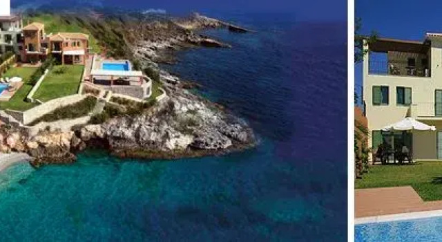 Villa Brio