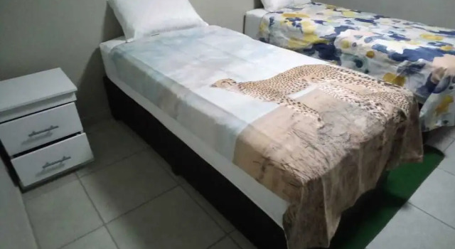 Apartment In Rosebank Johannesburg, Reservar Apartamento Apartamentos em Gauteng, Apartamento