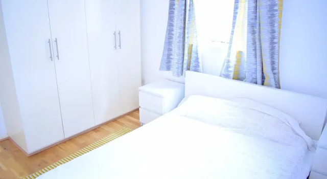 2 Bedroom Islington Flat Next to Regent's Canal, Varaa Huoneisto Asunnot kohteessa Merseyside, Huoneisto