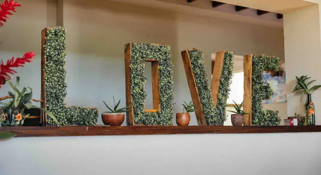 Casa 1800 Ataco Boutique Hotel
