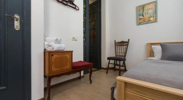 Номер Standard Grane House