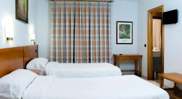 Hostal La Maya