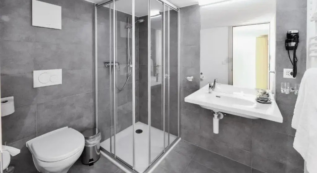 Номер Standard Hotel Wasserfall