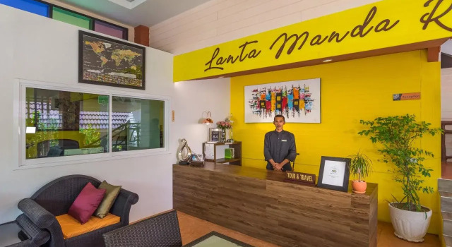 Lanta Manda
