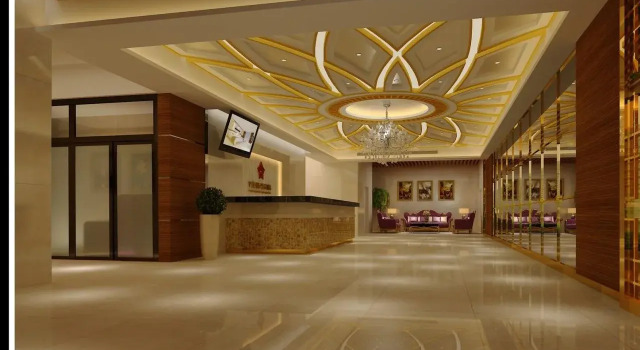 佛山平谦精品酒店, Boek Hotel SPA-hotels in Guangdong, SPA