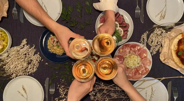 Четырёхместный номер Standard Randor Hotel Sapporo Suites