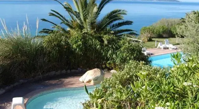 Mini villa N3, Varaa Mini-hotelli Olmeto 