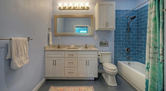 Коттедж Beachview 54 Apartment by Avantstay Steps to Beach + 2 Community Pools