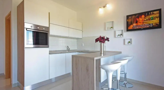 Апартаменты Apartments Herceg