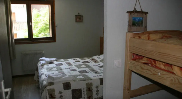 Le gîte Cap France, Prenota Hotel Hotel a Alvernia con parcheggio, Parcheggio