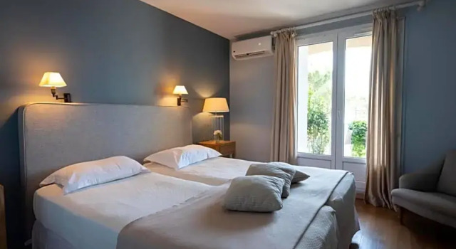Номер Standard Hotel Santa Maria