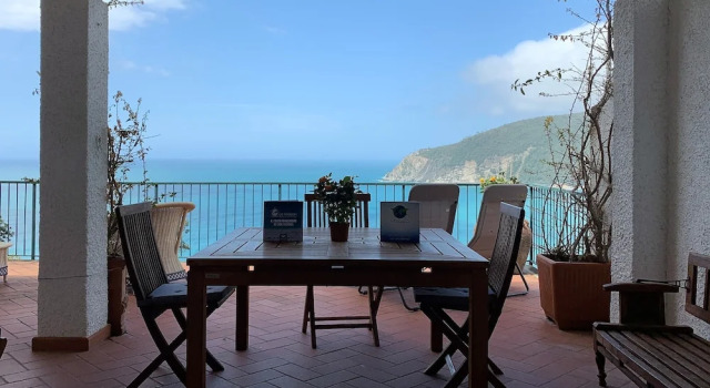 Апартаменты с 2 комнатами House Mediterraneo