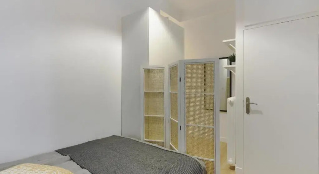 La suite du Roi - Affaires ou Loisir, Book Apartment Versailles 