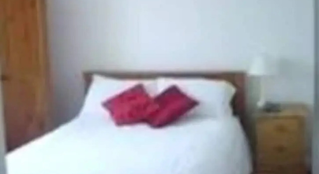 Номер Comfort St. Aidens Guesthouse
