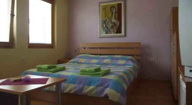 Villa Ohrid Anastasia