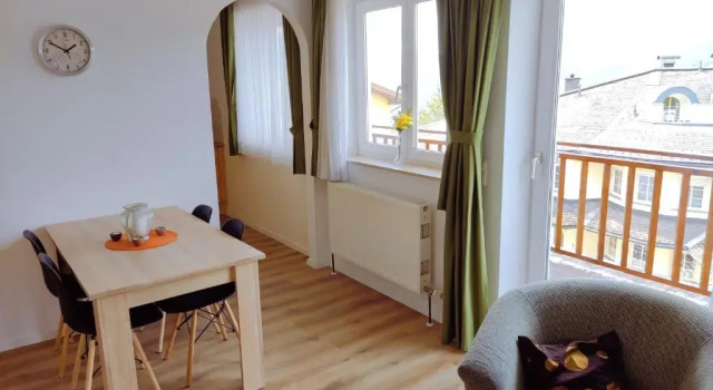 Appartement Gern