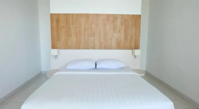MH Hotel Seminyak